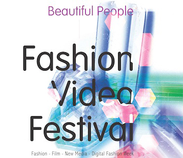 Fashion Video Festival 2010/ Budapest